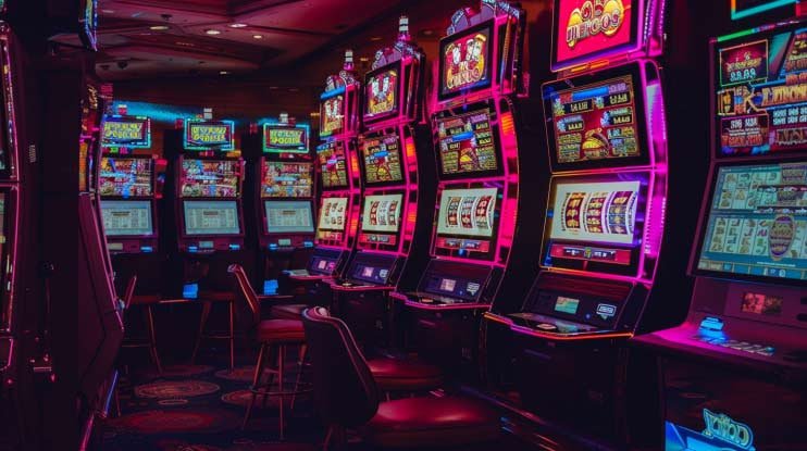 Adults only Lucky Spin browsing on 2777 bat with responsible gaming focus
